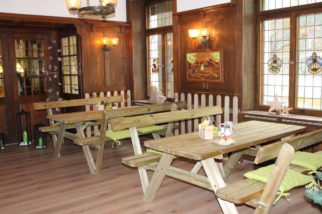 Action Forest Hotel - Kletterwald - Lasertag - Naehe Badeparadies Titisee-Neustadt Dış mekan fotoğraf